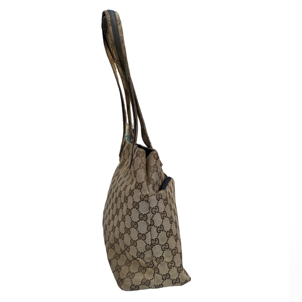 💥 Authenticated Gucci Tote Bag, take a look!! - Picture 8 of 16
